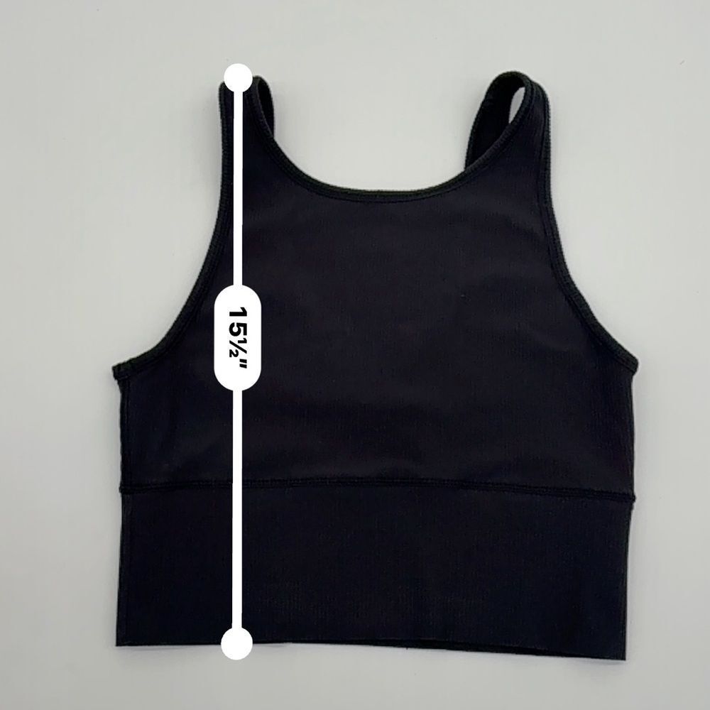 Lululemon Tank - Picture 8 of 8